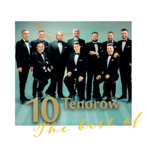 10 Tenorów - The Best Of